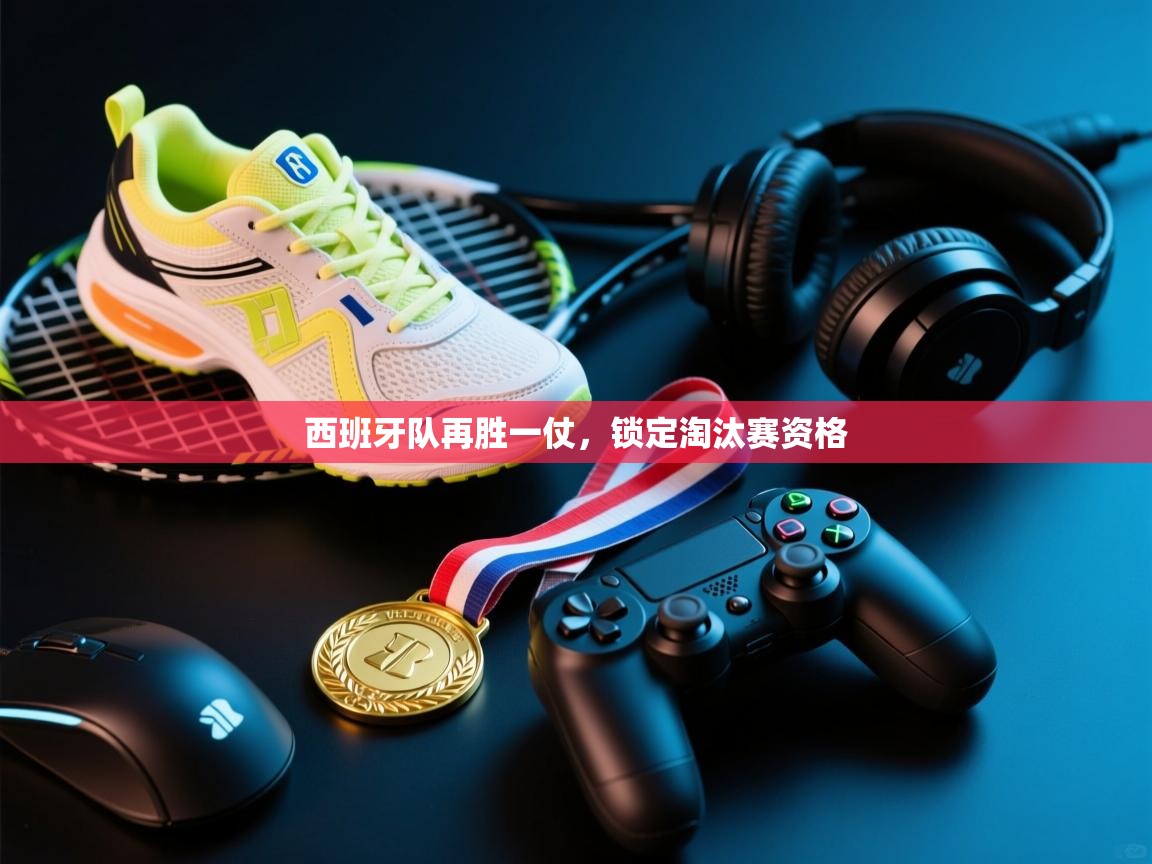 西班牙队再胜一仗,锁定淘汰赛资格 第1张