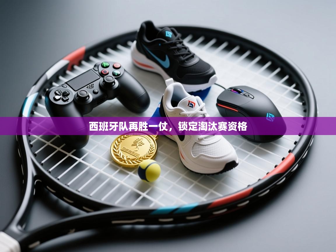 西班牙队再胜一仗,锁定淘汰赛资格 第2张