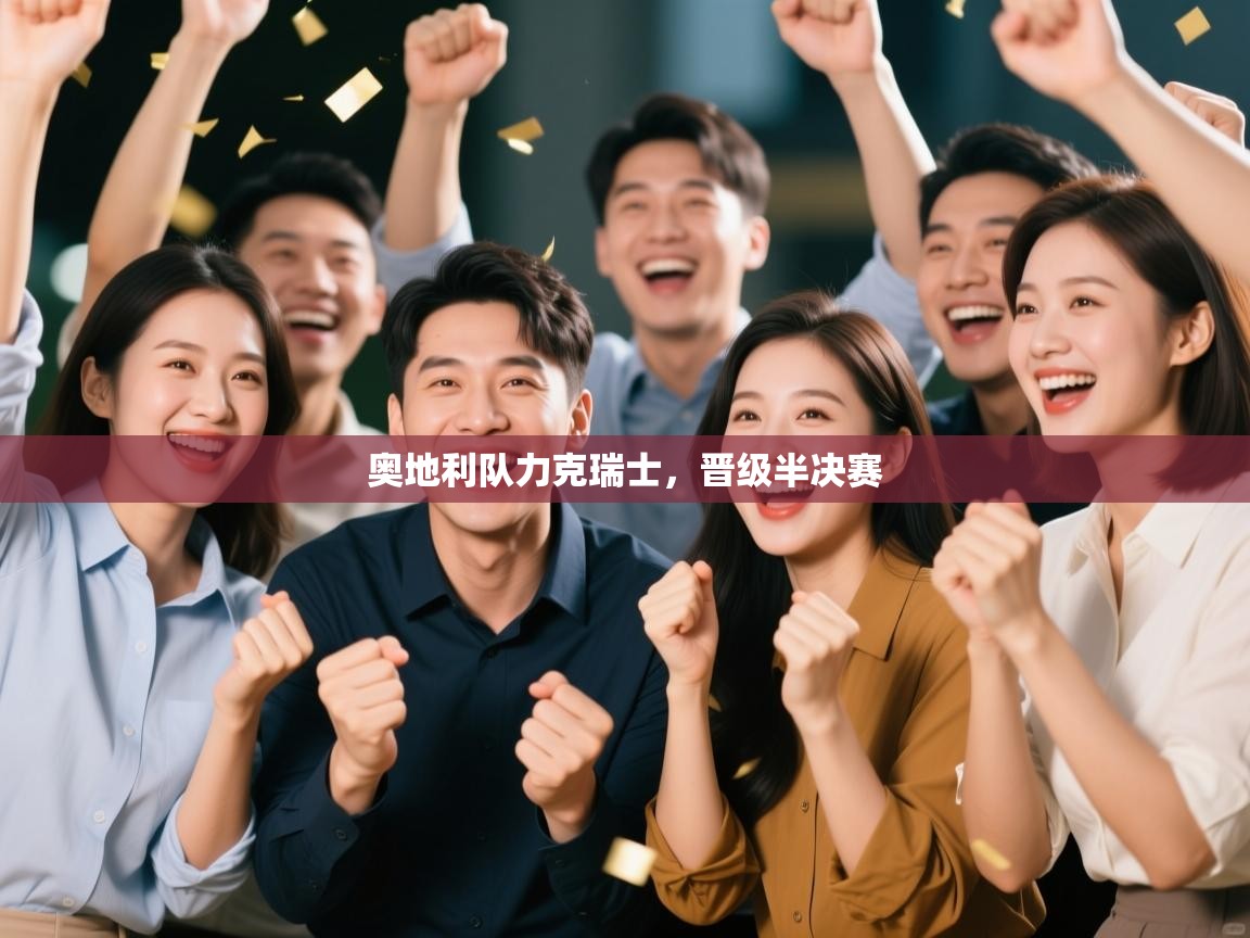 奥地利队力克瑞士，晋级半决赛  第1张