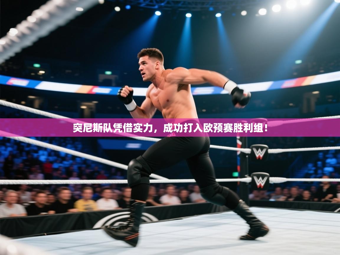 突尼斯队凭借实力,成功打入欧预赛胜利组! 第2张