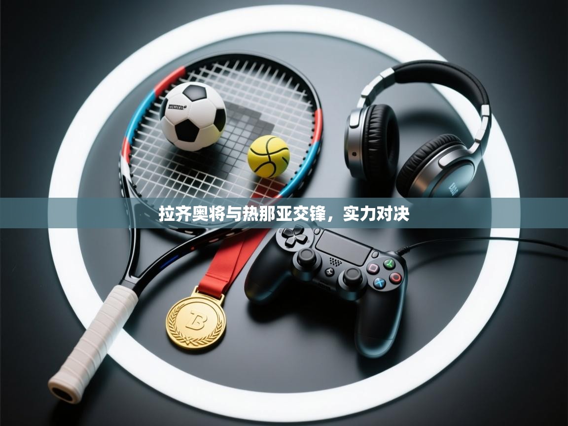 拉齐奥将与热那亚交锋，实力对决  第1张