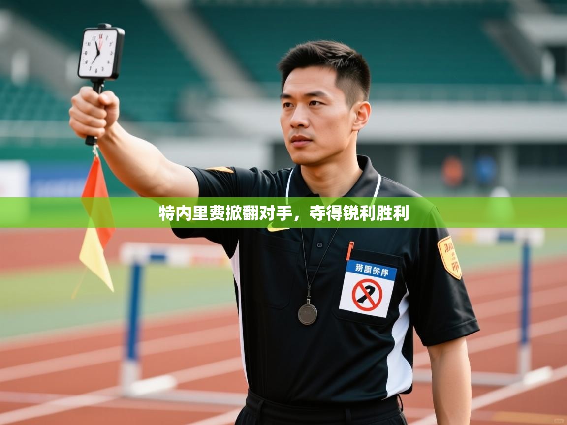 特内里费掀翻对手，夺得锐利胜利