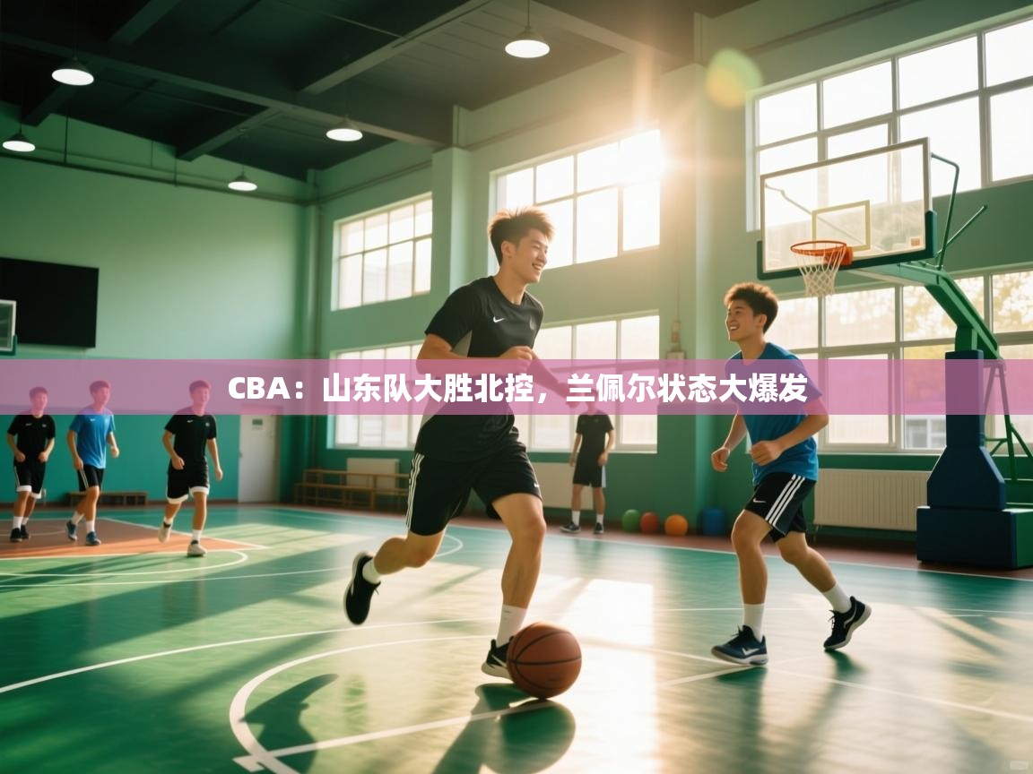 CBA：山东队大胜北控，兰佩尔状态大爆发  第2张