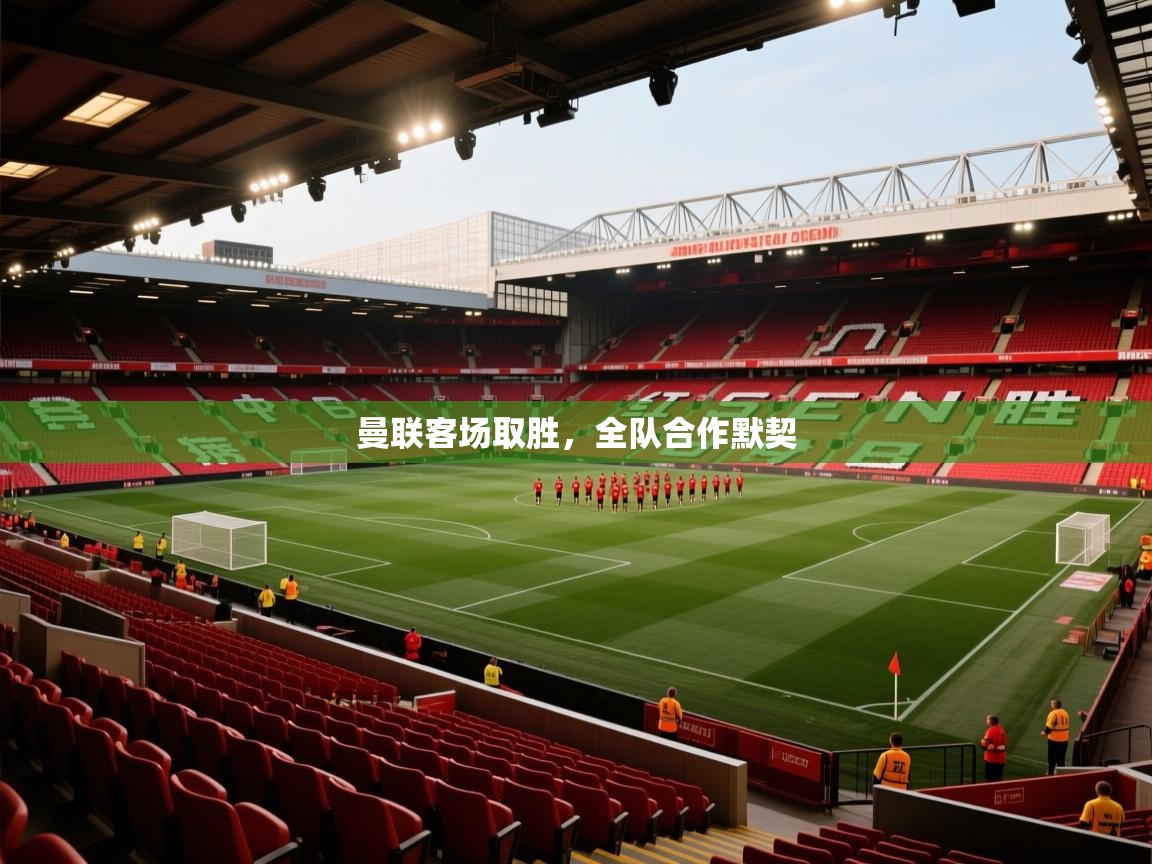 曼联客场取胜，全队合作默契  第1张
