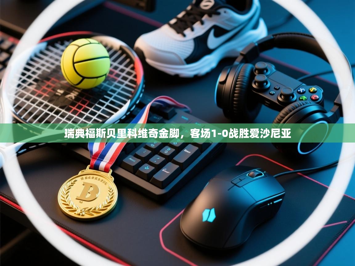 瑞典福斯贝里科维奇金脚，客场1-0战胜爱沙尼亚  第1张