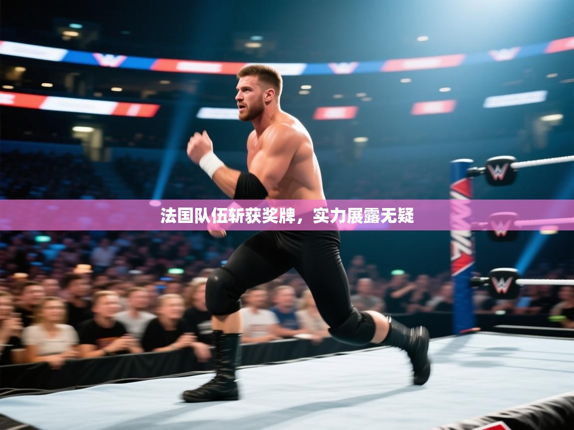 法国队伍斩获奖牌，实力展露无疑  第1张