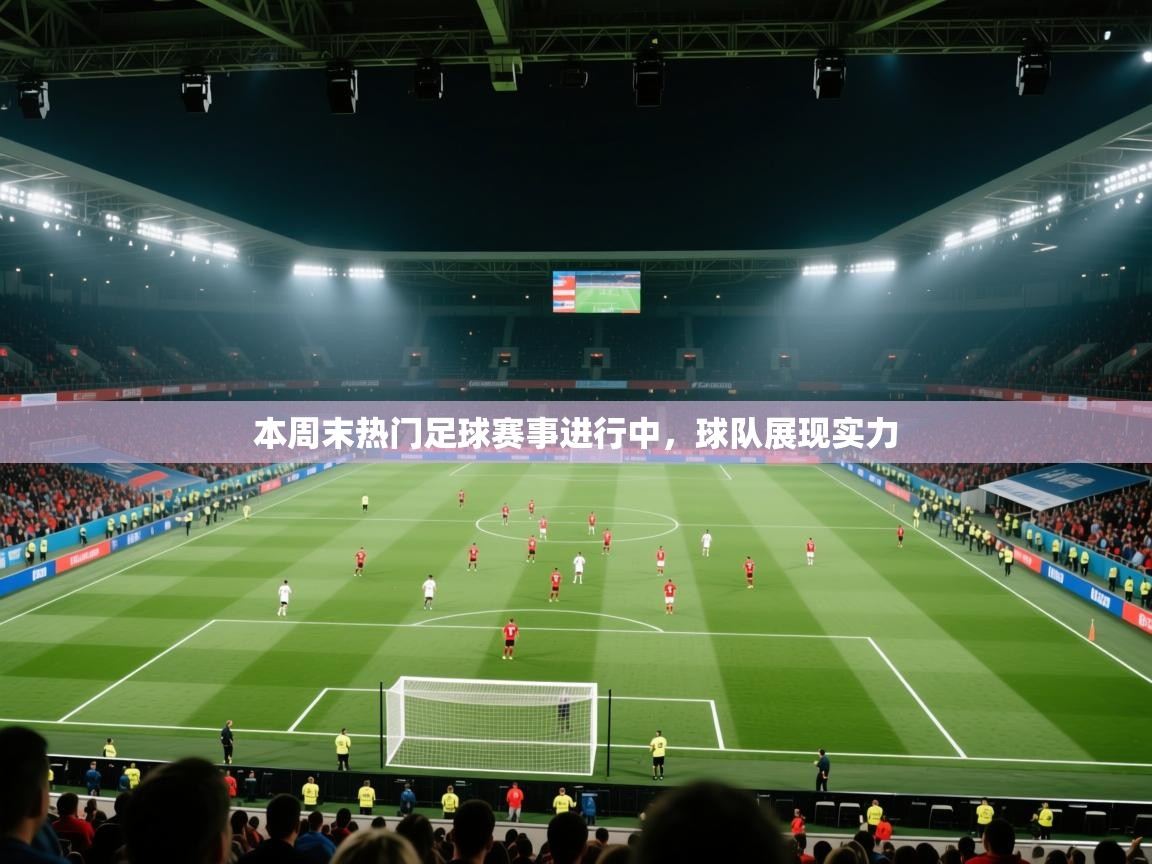 本周末热门足球赛事进行中，球队展现实力