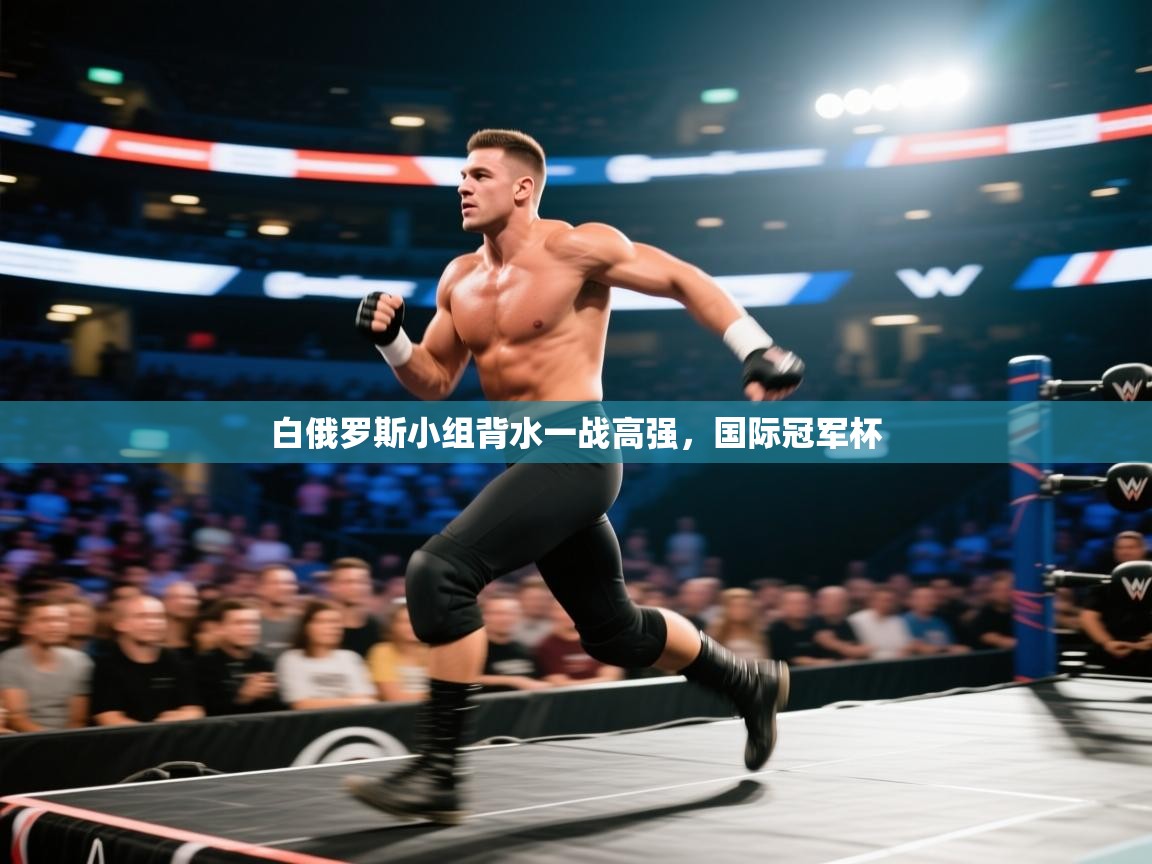 白俄罗斯小组背水一战高强，国际冠军杯  第2张