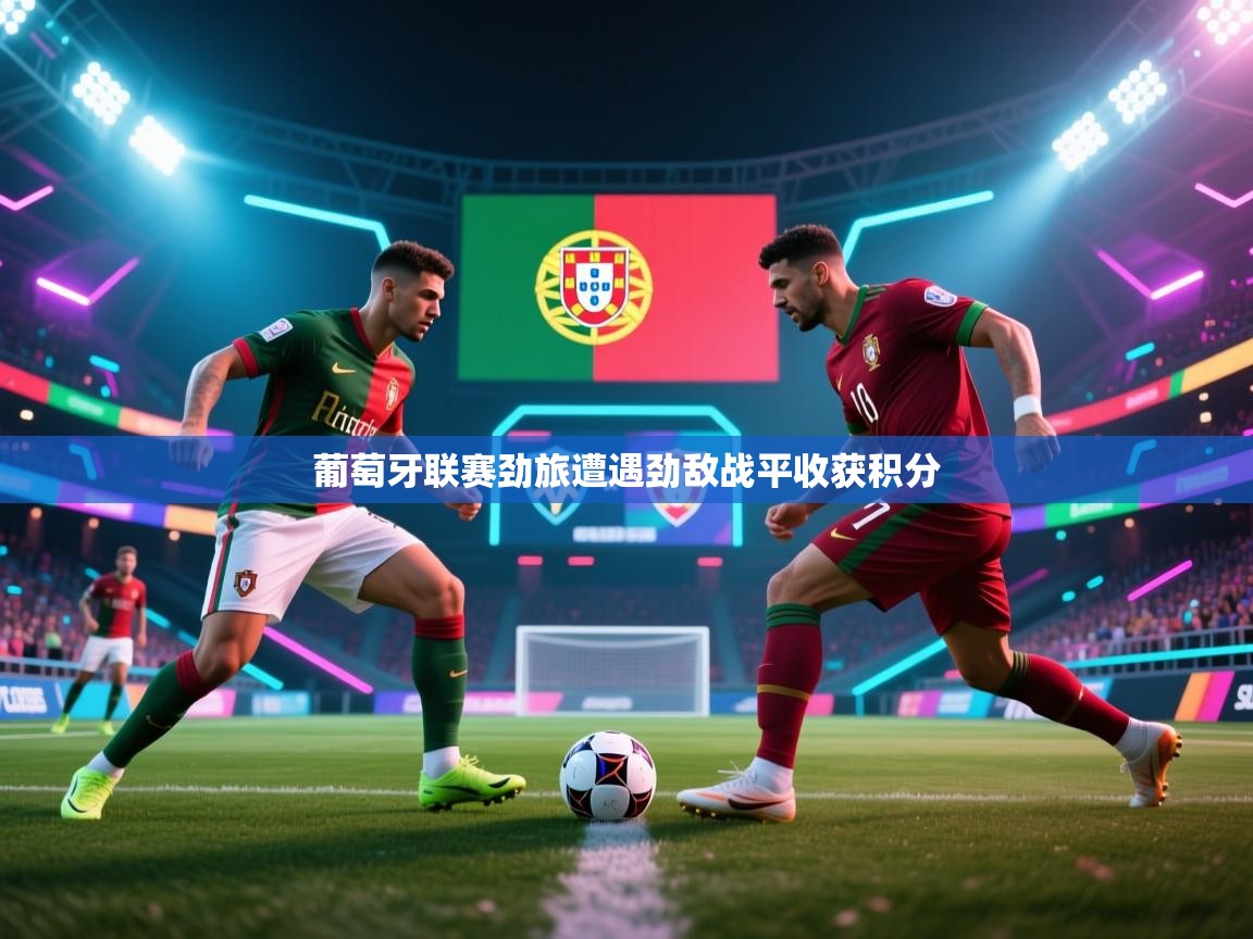 葡萄牙联赛劲旅遭遇劲敌战平收获积分