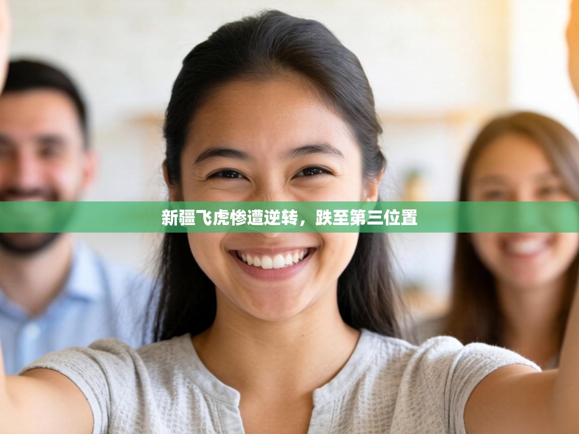 新疆飞虎惨遭逆转，跌至第三位置  第2张