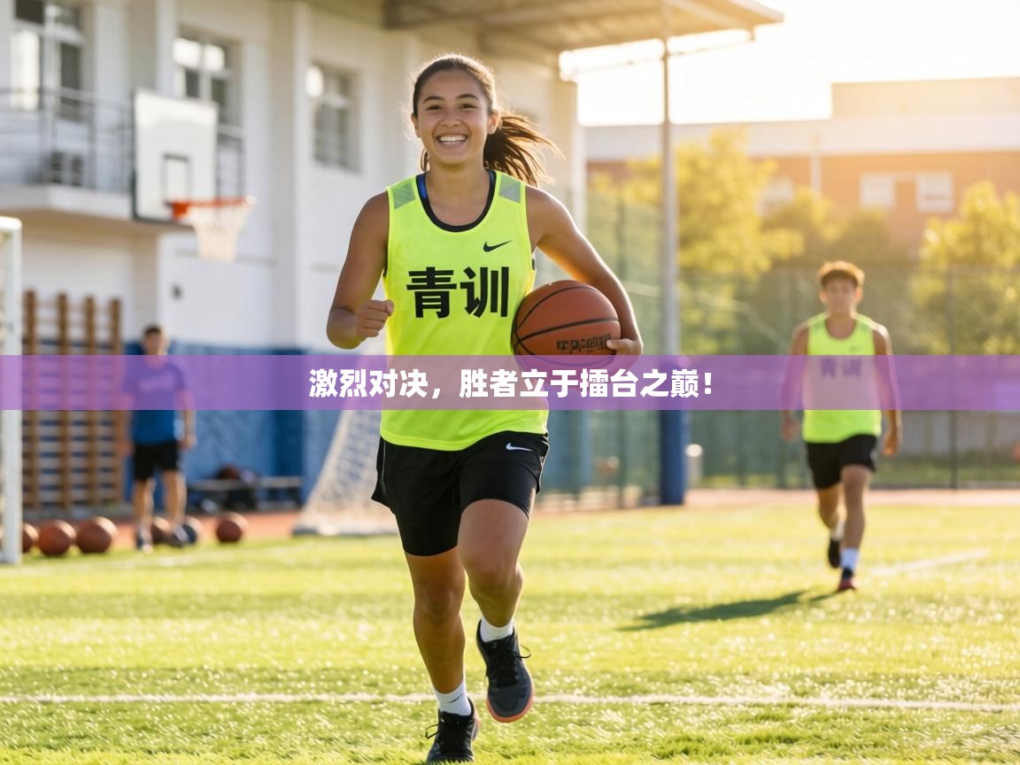 激烈对决，胜者立于擂台之巅！