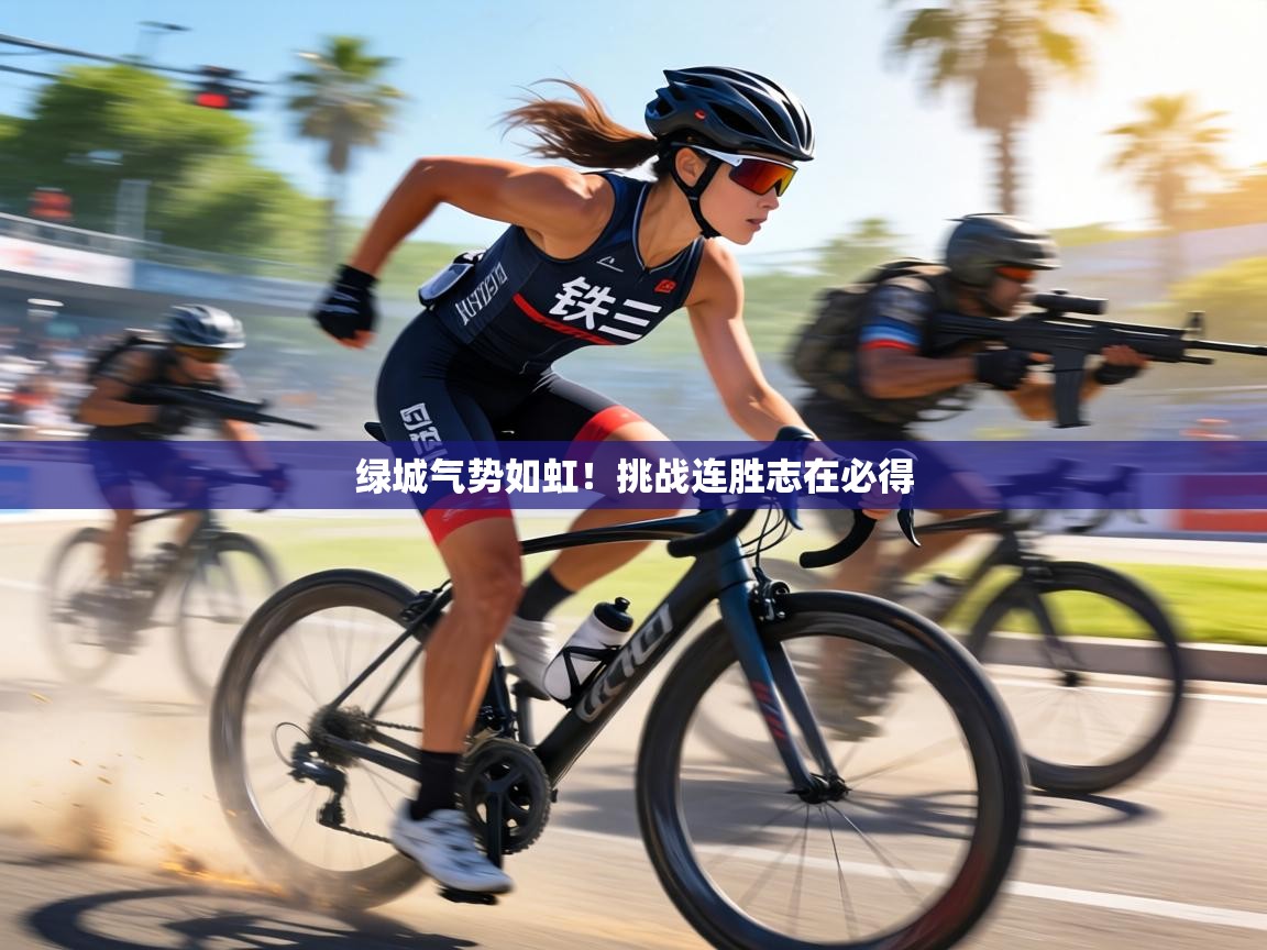 绿城气势如虹！挑战连胜志在必得  第1张