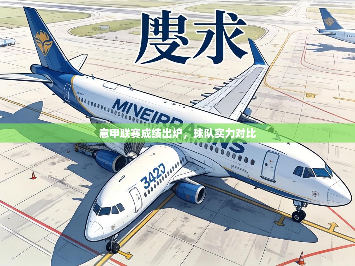 意甲联赛成绩出炉，球队实力对比  第2张